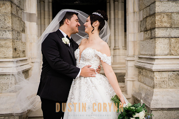 Sarah&Eddie Wedding-596