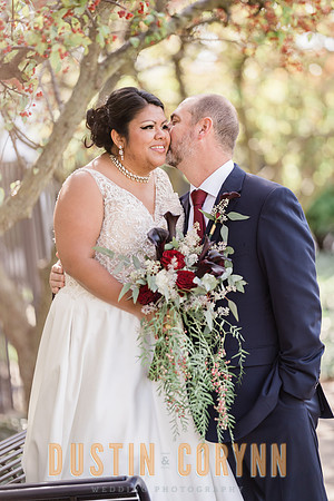 Kirsten & Troy Wedding-343