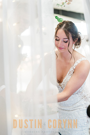 Karaghan & Chase WEDDING-501