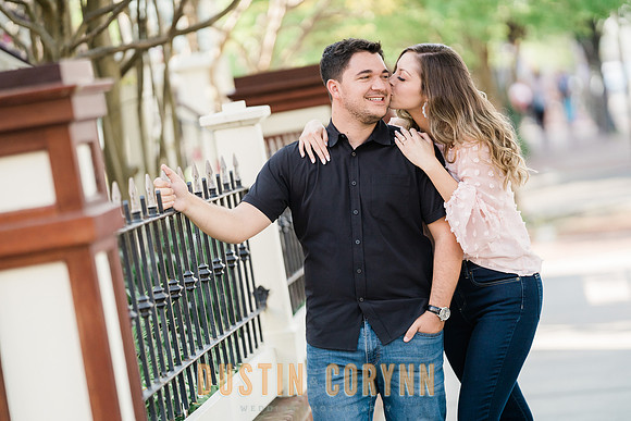 Sarah & Andrei  Engagement-4