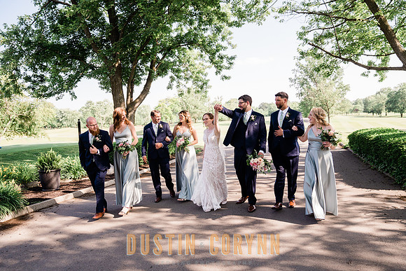 Katie & Michael Wedding-429