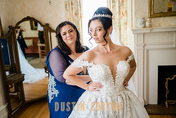 Sarah&Eddie Wedding-170