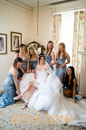 Sarah&Eddie Wedding-236