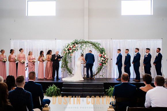 Karaghan & Chase WEDDING-500