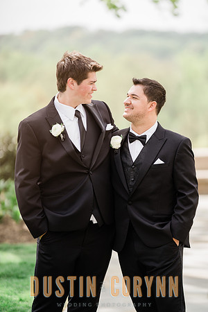 Sarah&Eddie Wedding-456