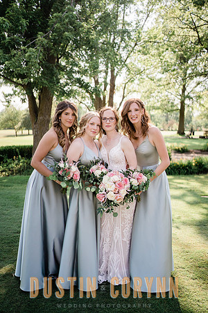 Katie & Michael Wedding-424