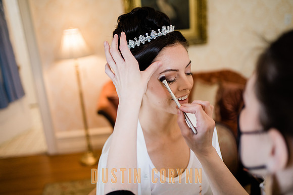 Sarah&Eddie Wedding-38
