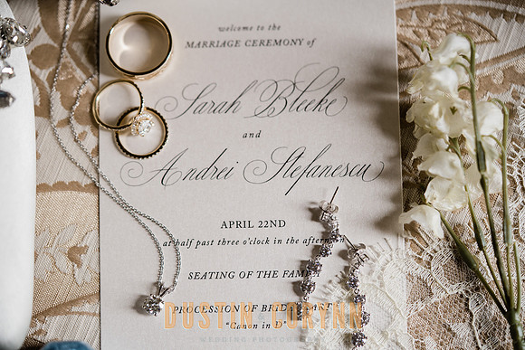 Sarah&Eddie Wedding-12