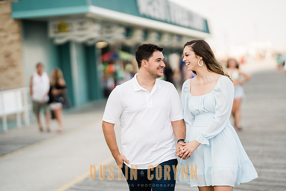 Sarah & Andrei  Engagement-31