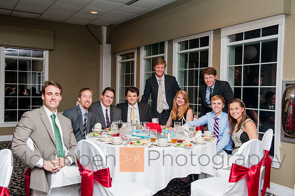 RECEPTION-307