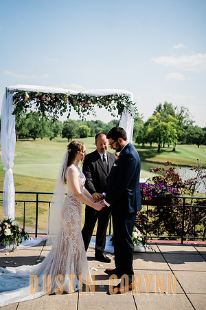 Katie & Michael Wedding-339
