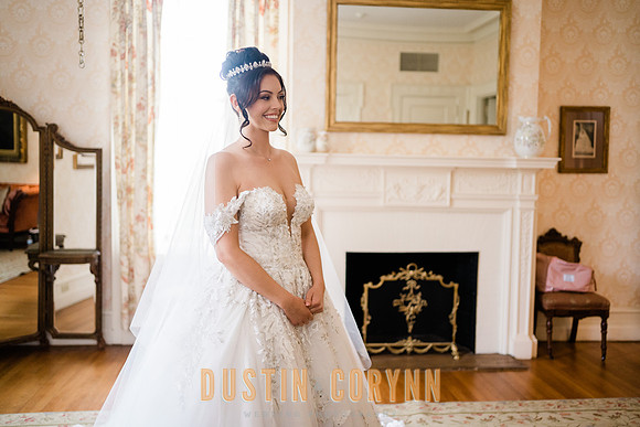 Sarah&Eddie Wedding-326