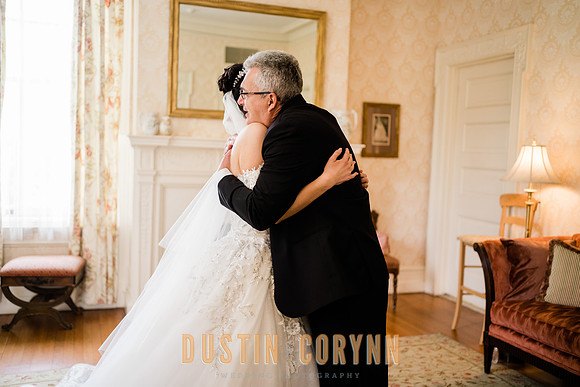 Sarah&Eddie Wedding-346
