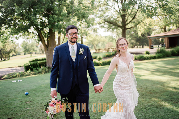 Katie & Michael Wedding-464