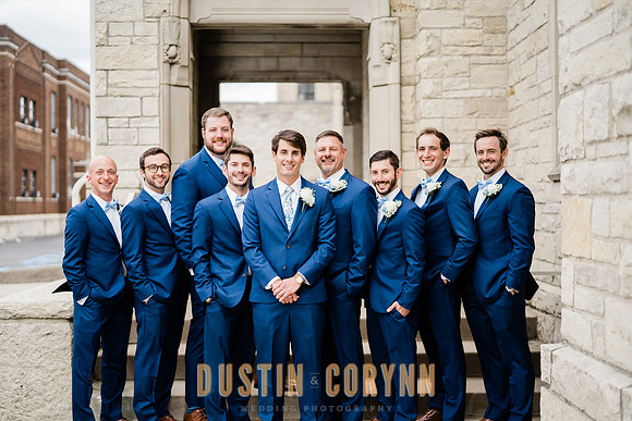 Emily&Gaven Wedding-283