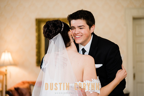 Sarah&Eddie Wedding-336