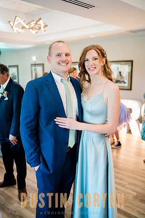 Katie & Michael Wedding-627