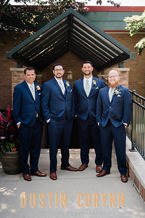 Katie & Michael Wedding-189