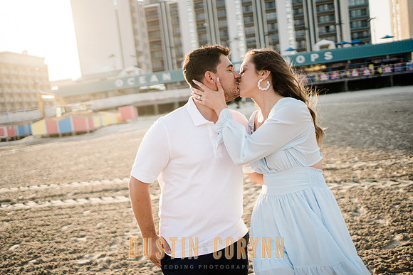 Sarah & Andrei  Engagement-54