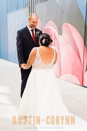 Kirsten & Troy Wedding-174