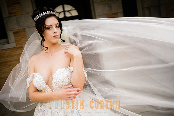Sarah&Eddie Wedding-366