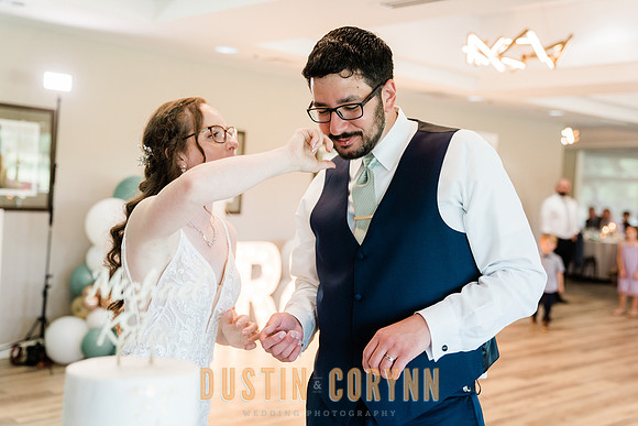 Katie & Michael Wedding-619