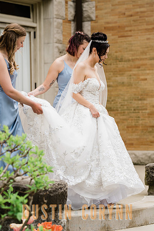 Sarah&Eddie Wedding-385