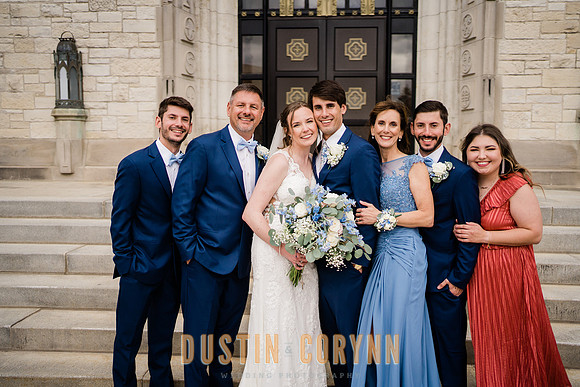 Emily&Gaven Wedding-605