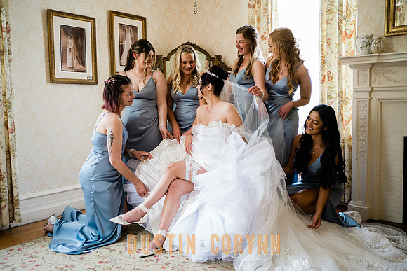 Sarah&Eddie Wedding-238