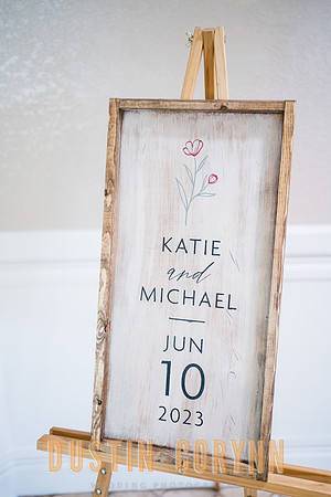Katie & Michael Wedding-8