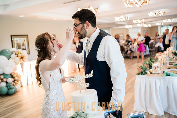 Katie & Michael Wedding-617