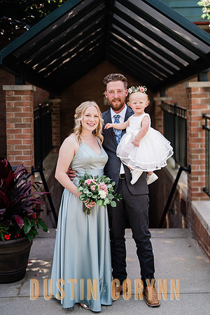 Katie & Michael Wedding-138
