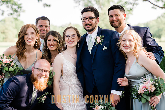 Katie & Michael Wedding-438
