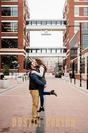 Katie & Michael Engagement-32