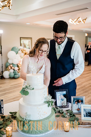 Katie & Michael Wedding-616