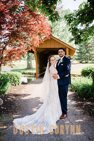 Katie & Michael Wedding-365