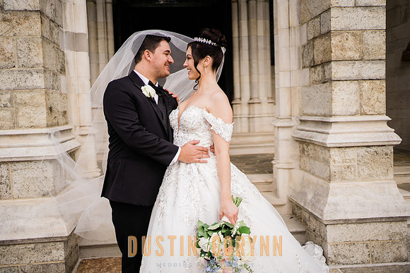 Sarah&Eddie Wedding-599