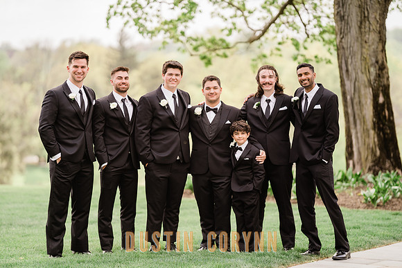 Sarah&Eddie Wedding-461