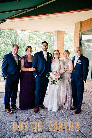 Katie & Michael Wedding-400