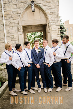 Brooke & Holden Wedding-142