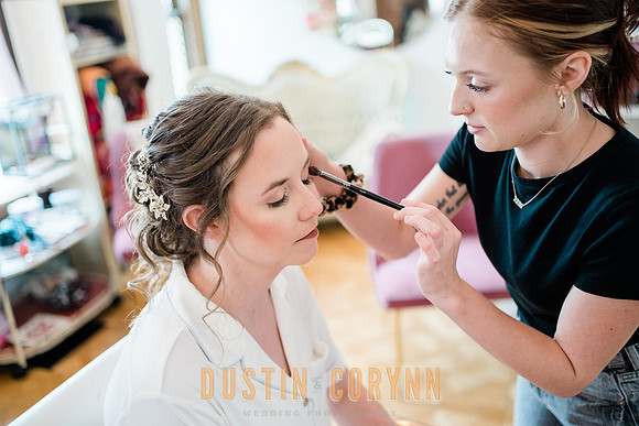 Emily&Gaven Wedding-27