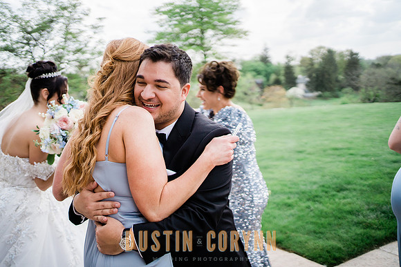 Sarah&Eddie Wedding-608