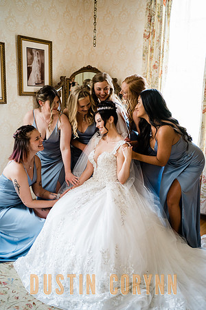 Sarah&Eddie Wedding-244