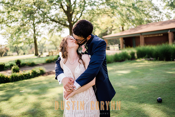 Katie & Michael Wedding-495