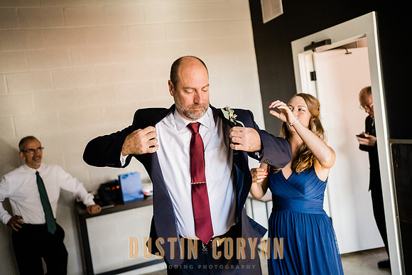 Kirsten & Troy Wedding-148