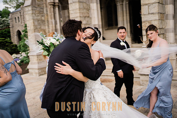 Sarah&Eddie Wedding-609