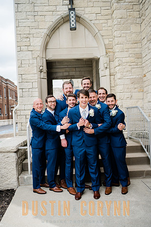 Emily&Gaven Wedding-288