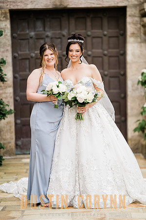 Sarah&Eddie Wedding-407