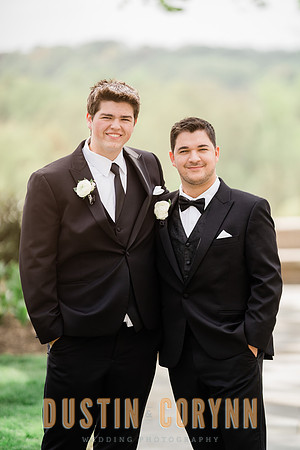 Sarah&Eddie Wedding-455