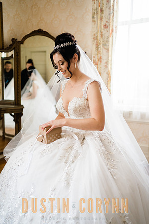 Sarah&Eddie Wedding-268
